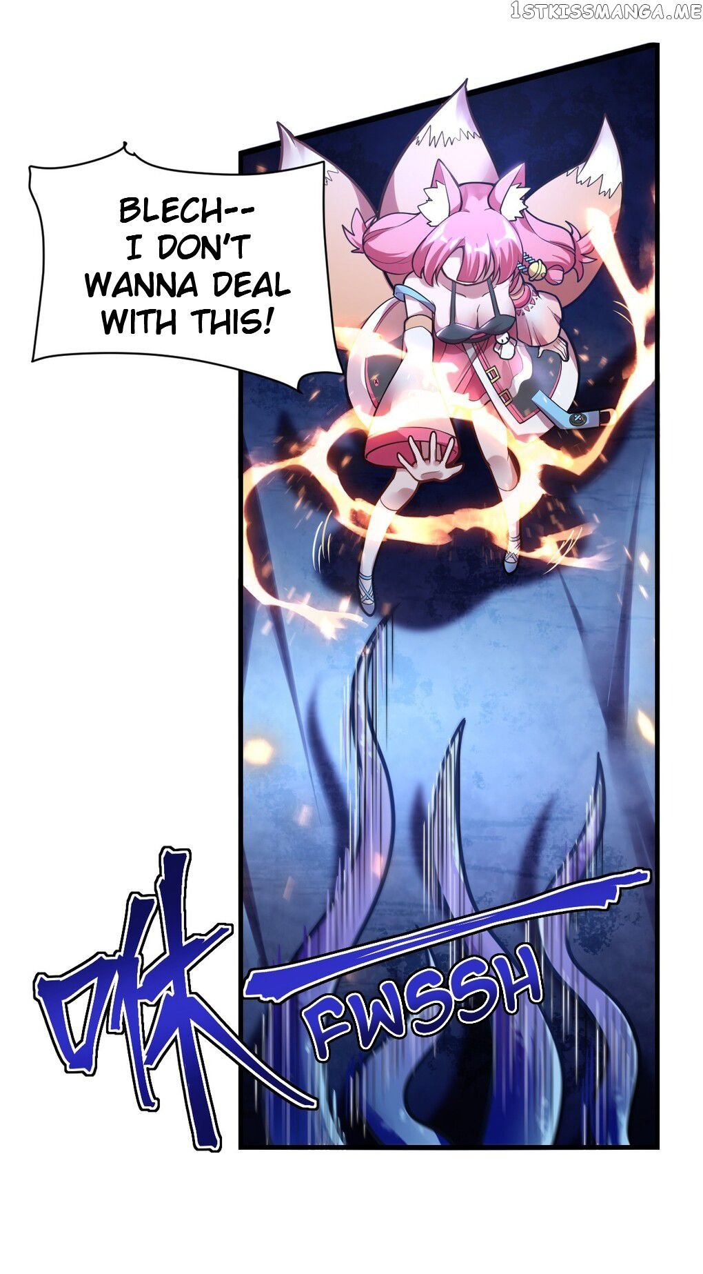I, The Strongest Demon, Have Regained My Youth?! Chapter 3 - page 44