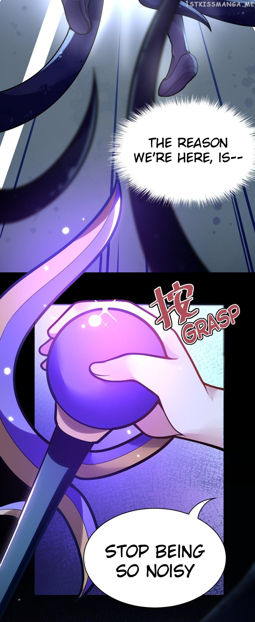 I, The Strongest Demon, Have Regained My Youth?! Chapter 3 - page 51
