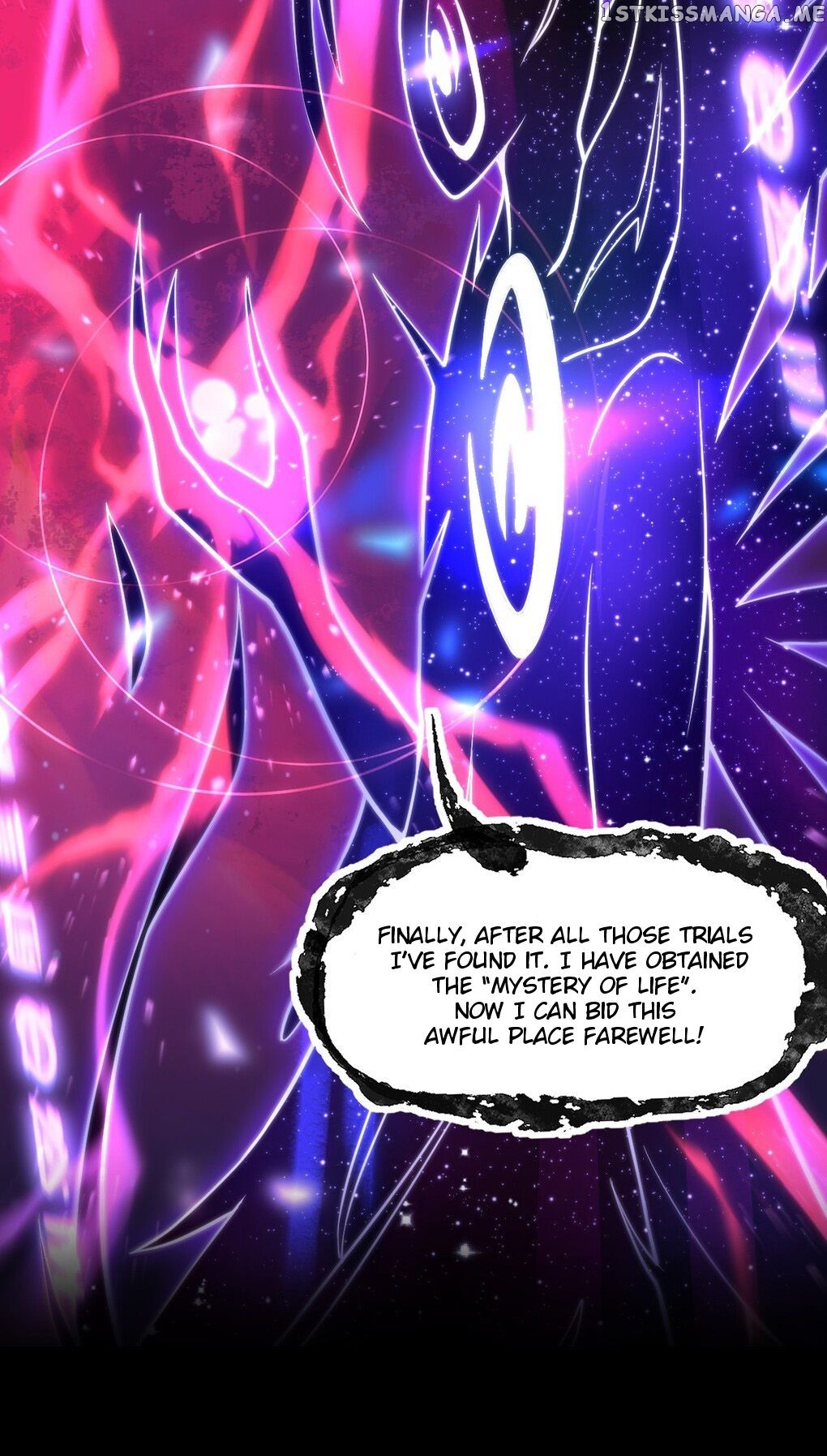 I, The Strongest Demon, Have Regained My Youth?! Chapter 1 - page 11