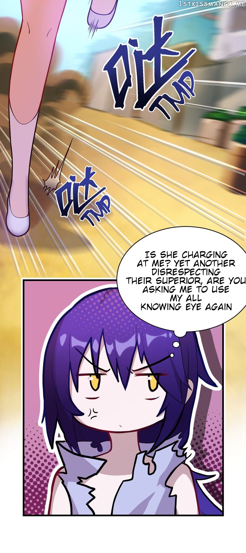 I, The Strongest Demon, Have Regained My Youth?! Chapter 1 - page 31