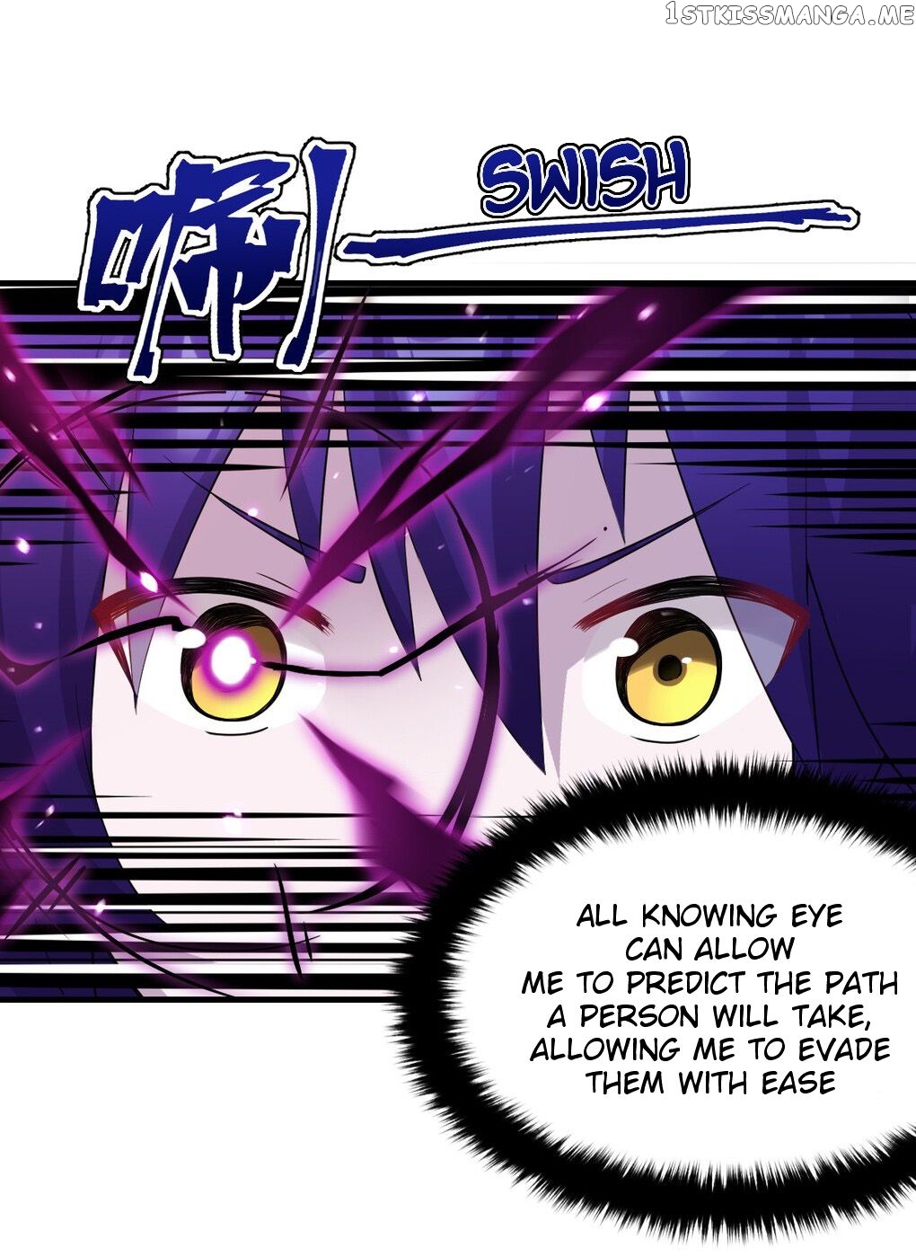 I, The Strongest Demon, Have Regained My Youth?! Chapter 1 - page 32