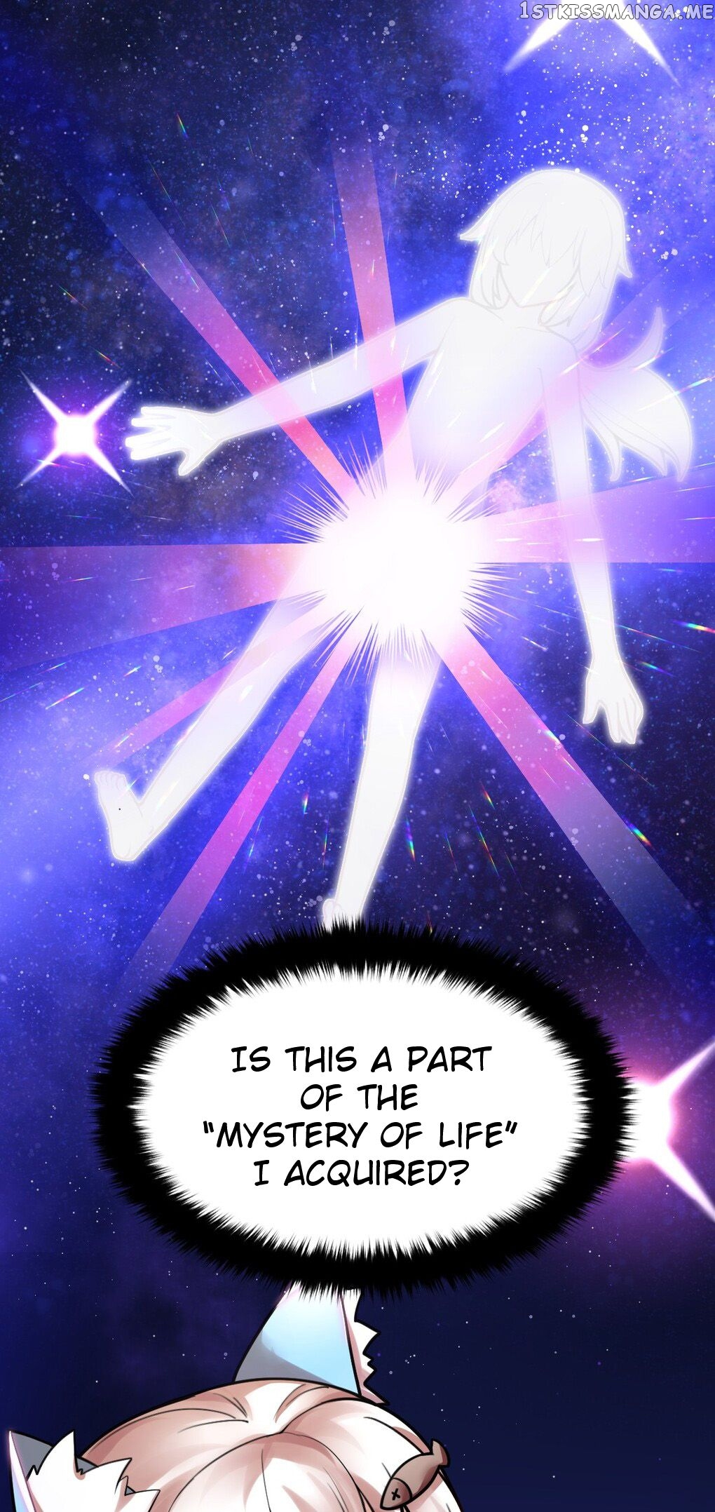 I, The Strongest Demon, Have Regained My Youth?! Chapter 1 - page 44