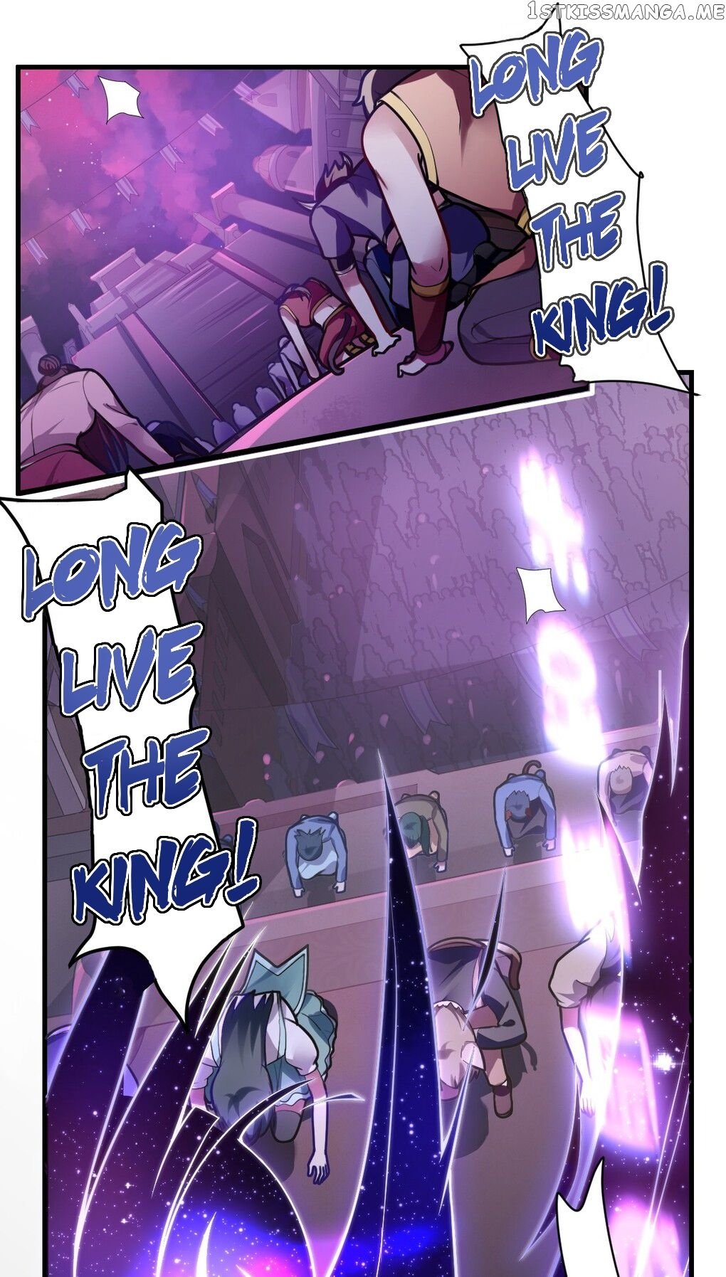 I, The Strongest Demon, Have Regained My Youth?! Chapter 1 - page 9