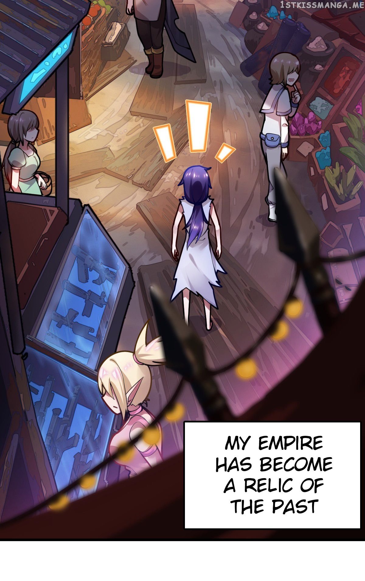 I, The Strongest Demon, Have Regained My Youth?! Chapter 0 - page 8