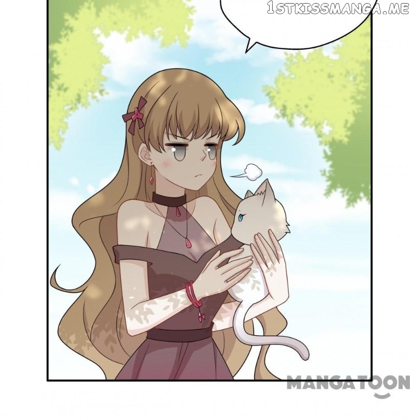 Undefeatable Charlotte chapter 49 - page 24