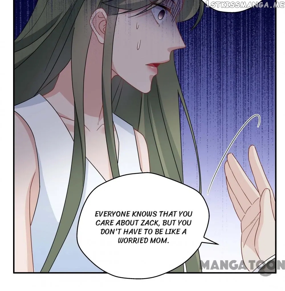 Undefeatable Charlotte chapter 42 - page 24