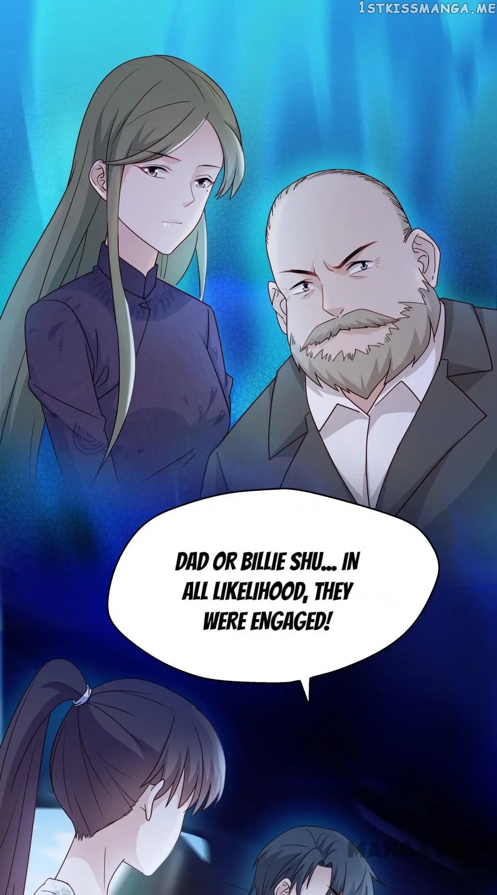 Undefeatable Charlotte chapter 30 - page 25