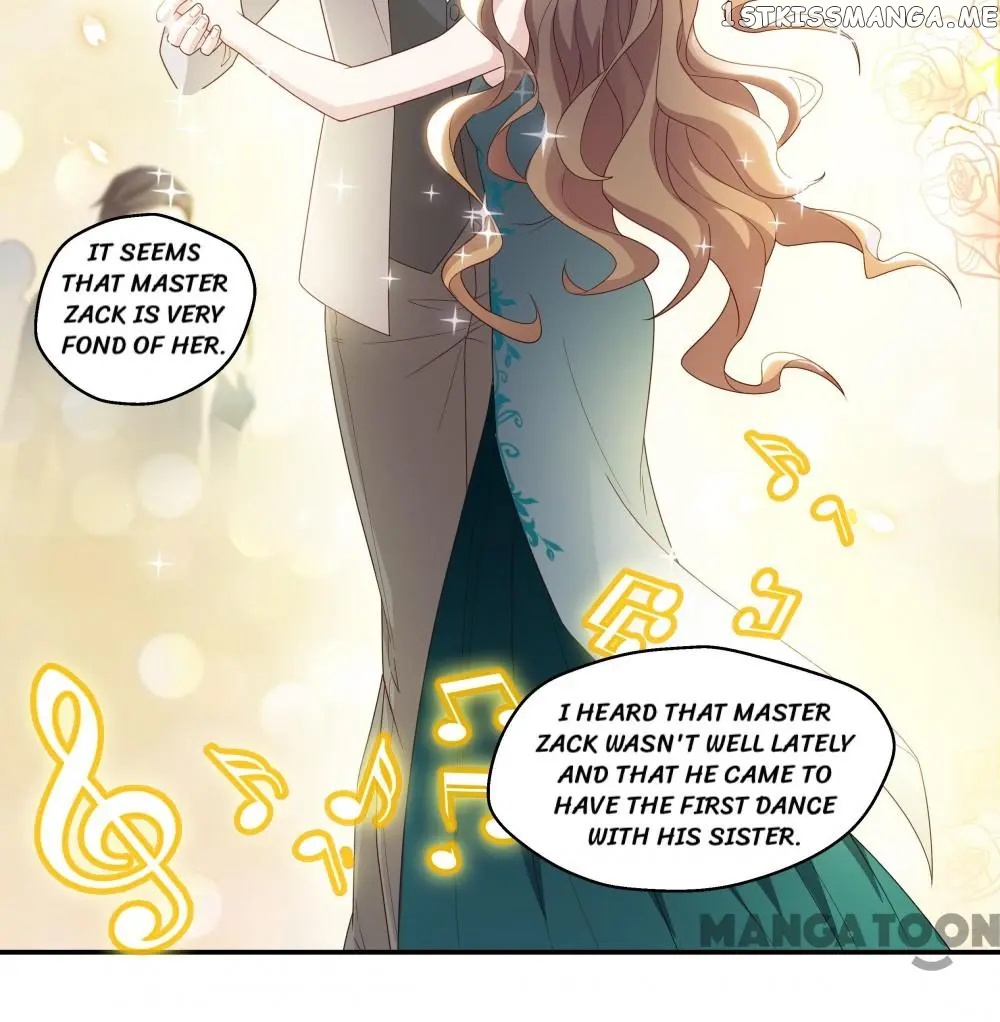 Undefeatable Charlotte chapter 22 - page 2