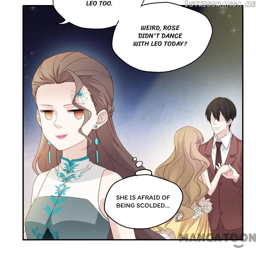 Undefeatable Charlotte chapter 22 - page 4