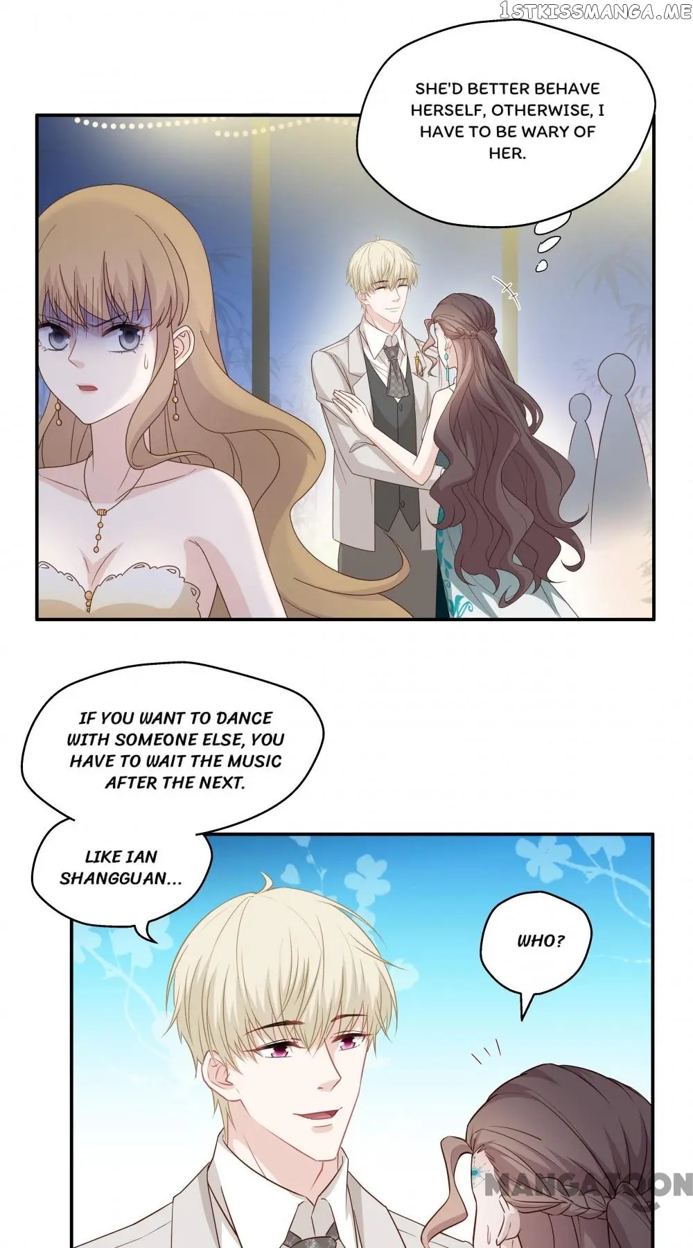 Undefeatable Charlotte chapter 22 - page 5