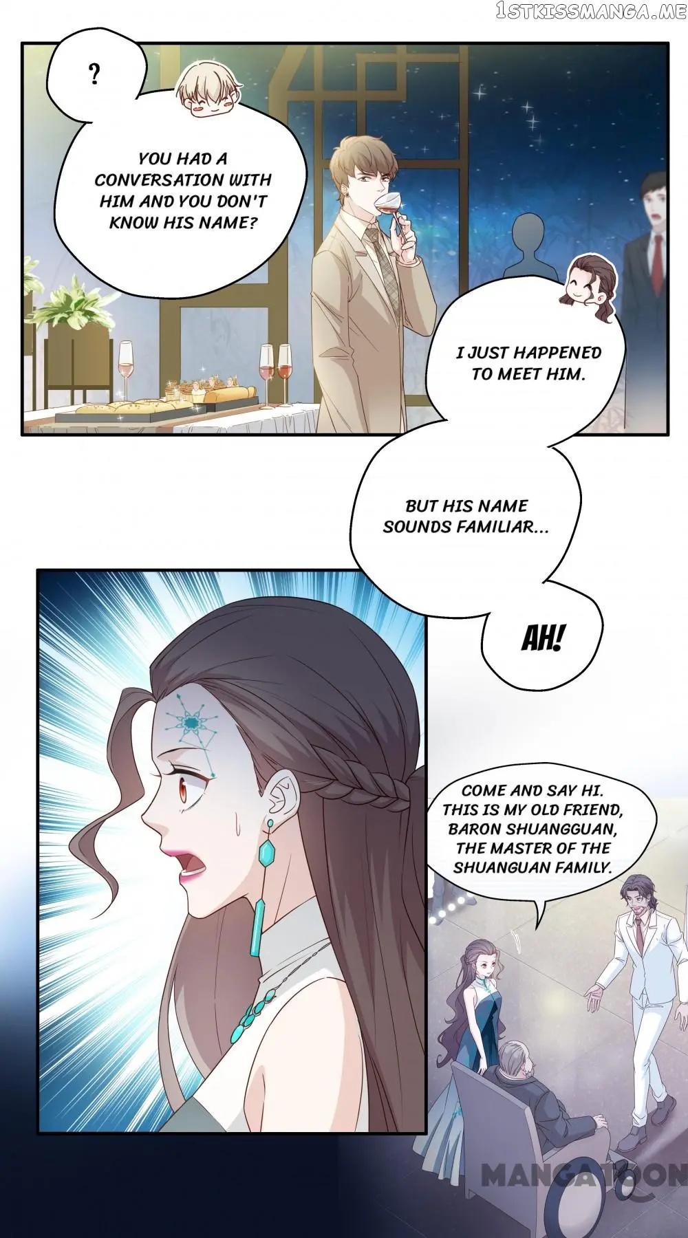 Undefeatable Charlotte chapter 22 - page 7