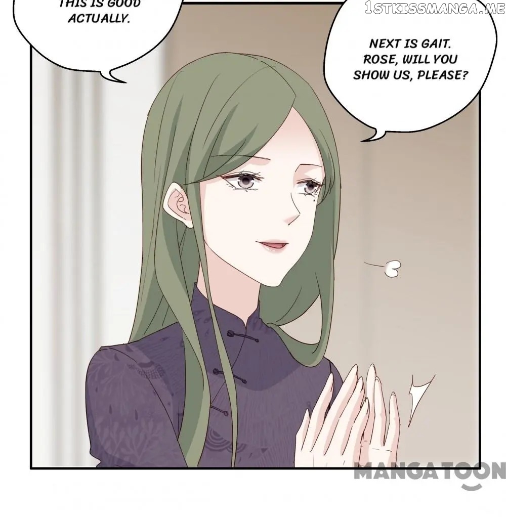 Undefeatable Charlotte chapter 16 - page 4