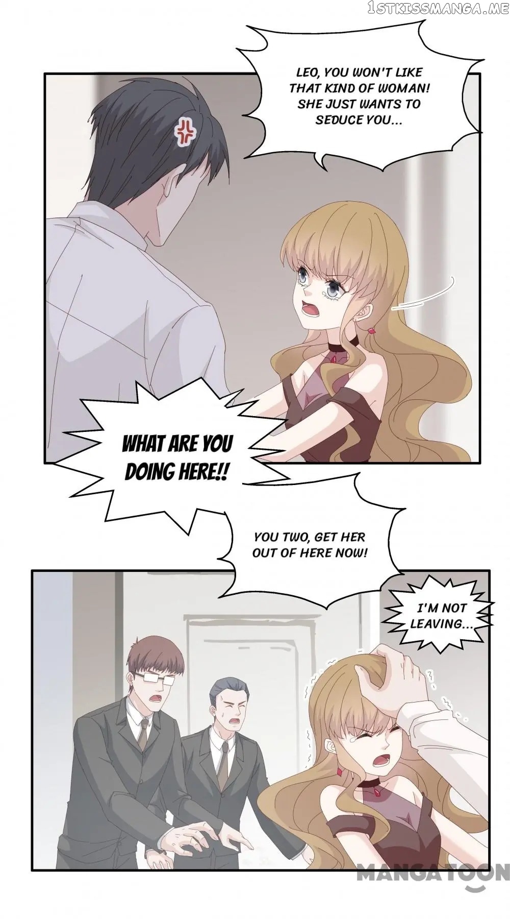 Undefeatable Charlotte chapter 13 - page 7