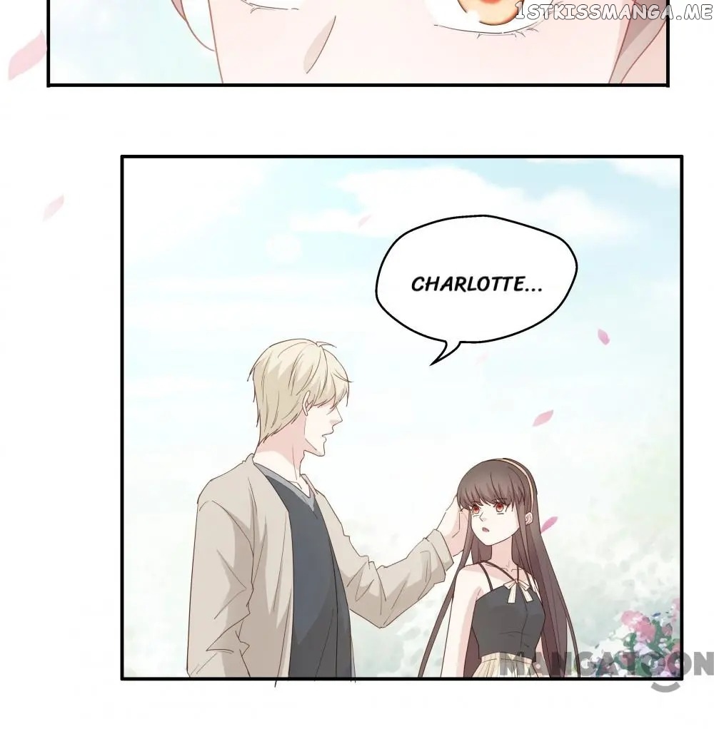 Undefeatable Charlotte chapter 10 - page 24