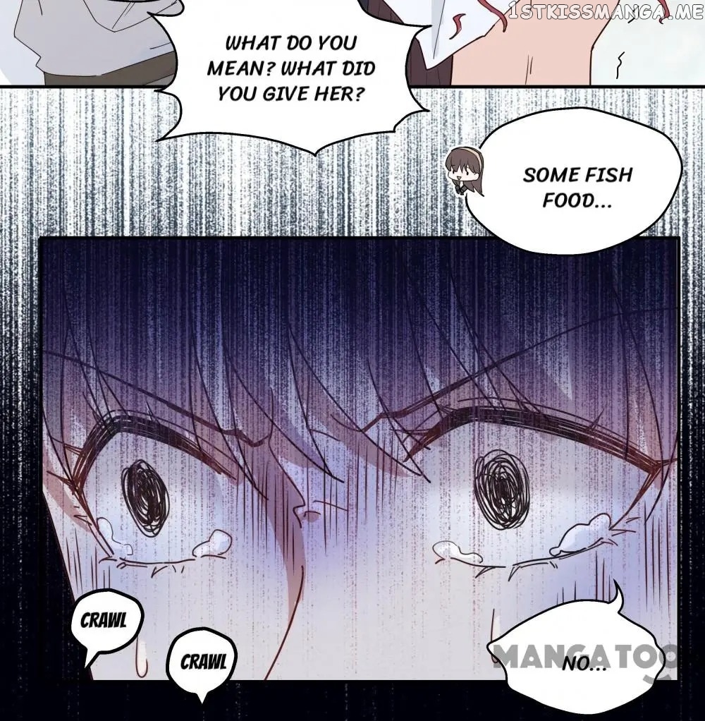 Undefeatable Charlotte chapter 9 - page 22