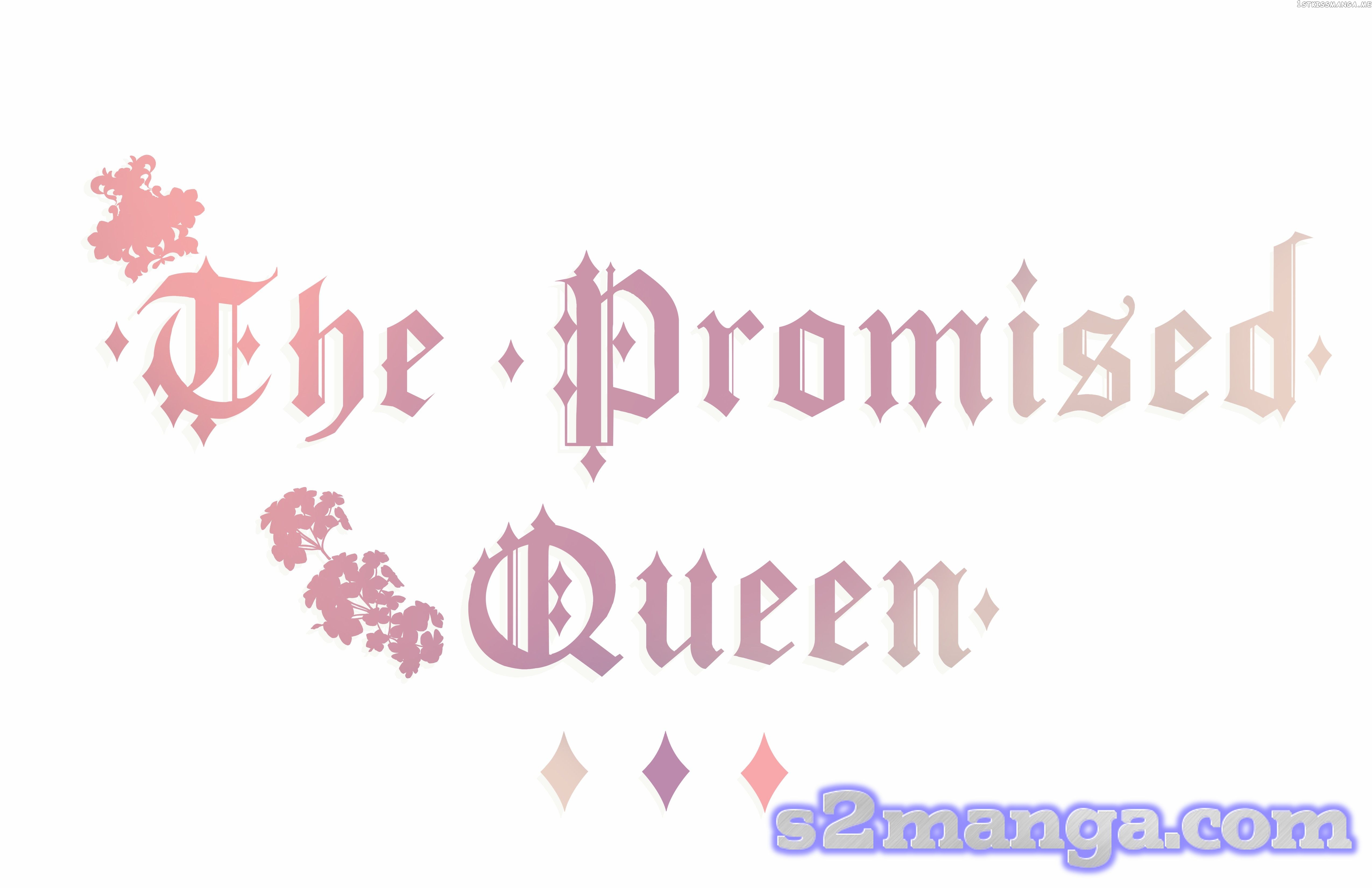 The Promised Queen chapter 11 - page 30