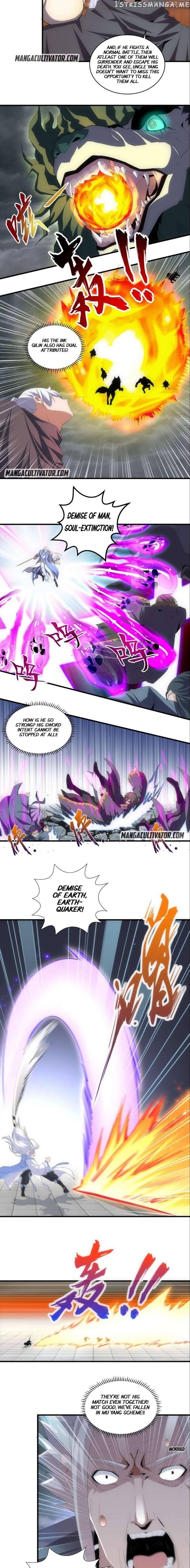 Eternal First God chapter 67 - page 3