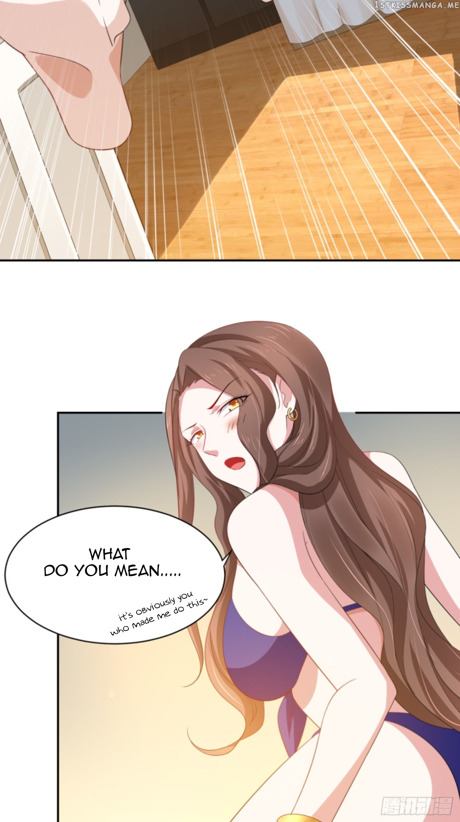 I’M A Villain With Beauties chapter 3 - page 8