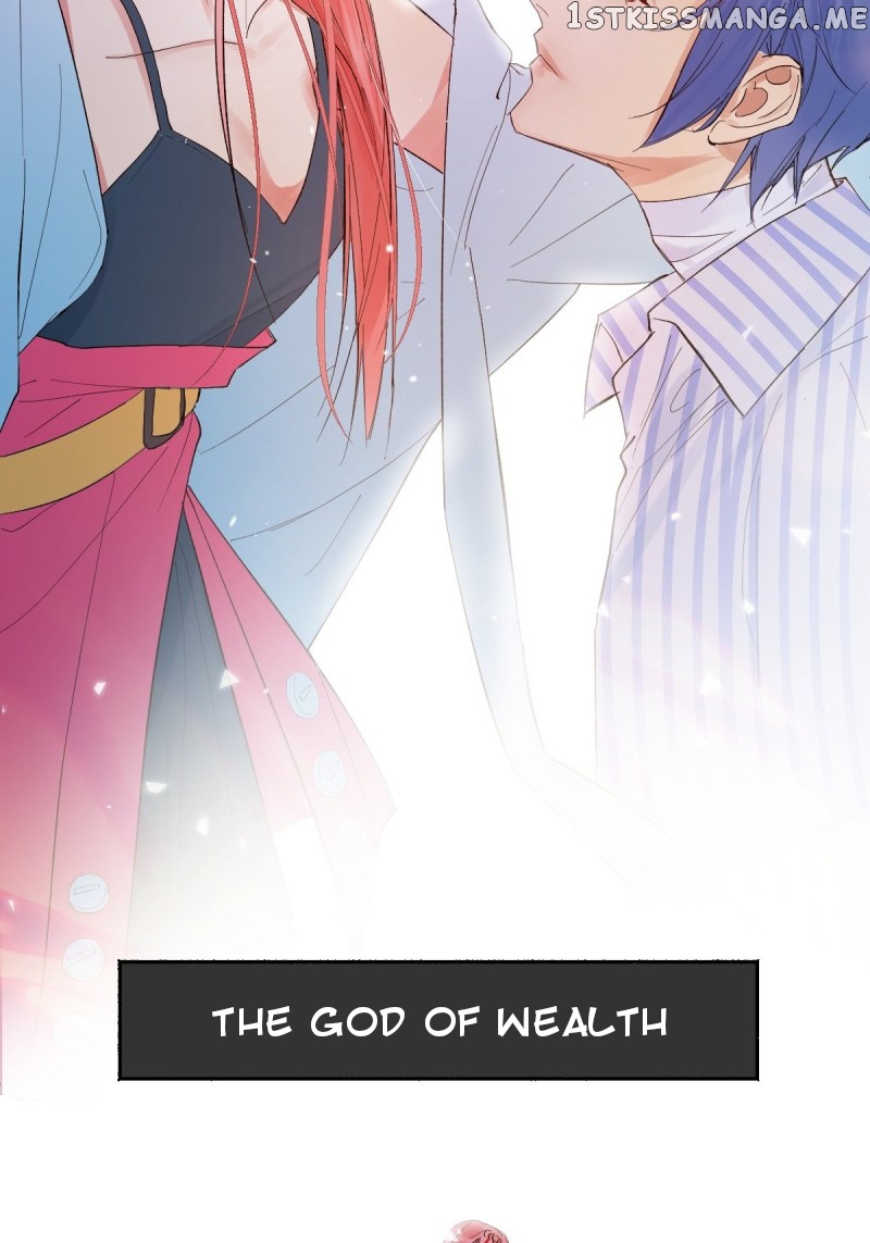Money Relations With The God Of Wealth chapter 1 - page 47