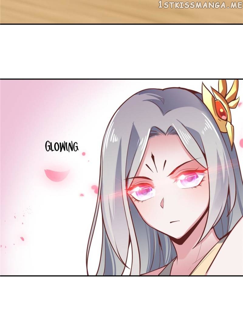 Carrying The Goddess Along chapter 42 - page 17