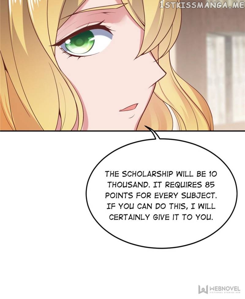 Carrying The Goddess Along chapter 37 - page 6