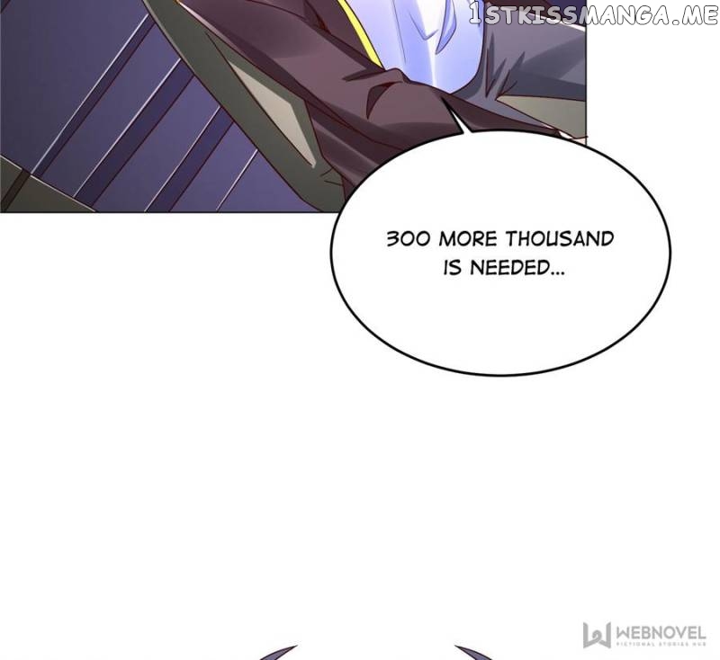 Carrying The Goddess Along chapter 29 - page 49