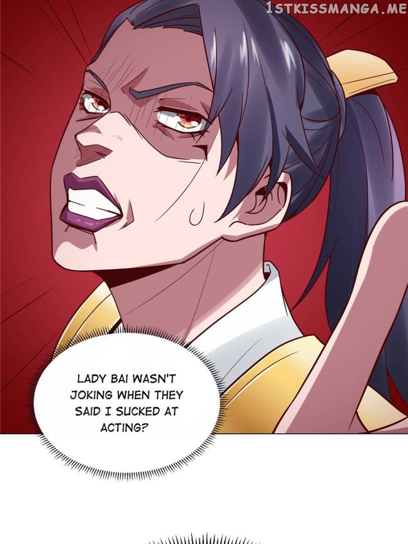 Carrying The Goddess Along chapter 28 - page 16