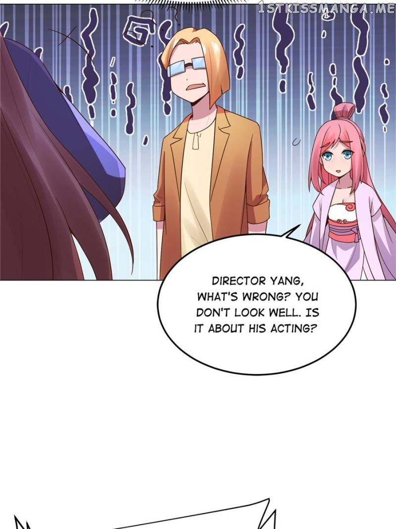 Carrying The Goddess Along chapter 28 - page 24