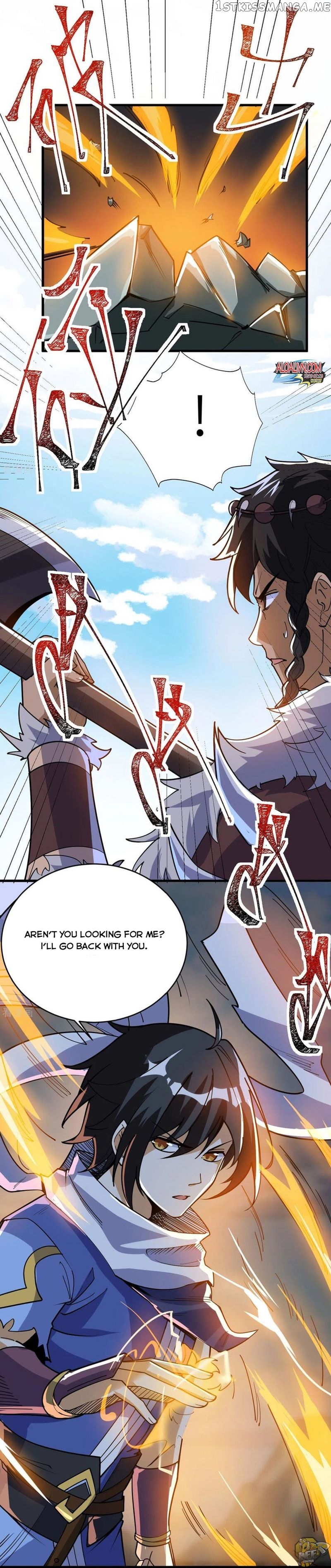 Divine Emperor Chapter 70 - page 6