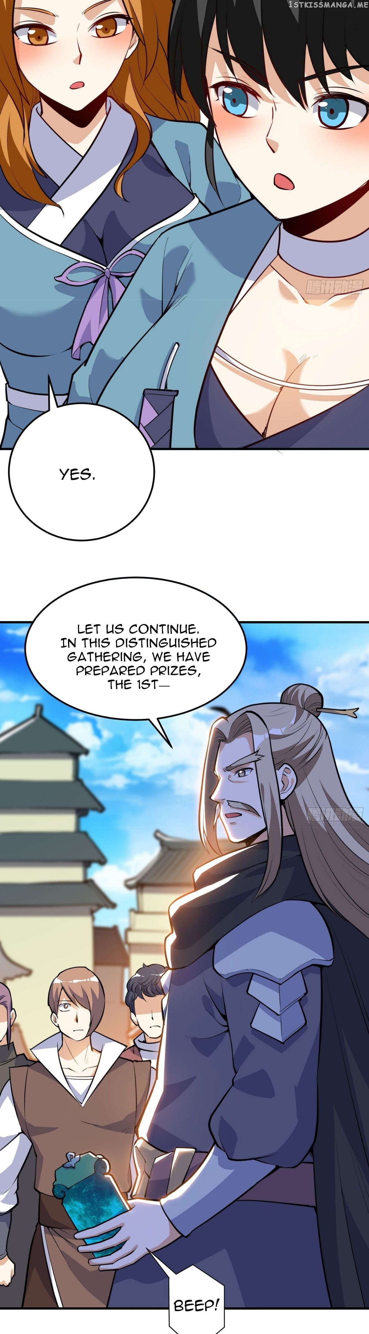 Divine Emperor Chapter 44 - page 18