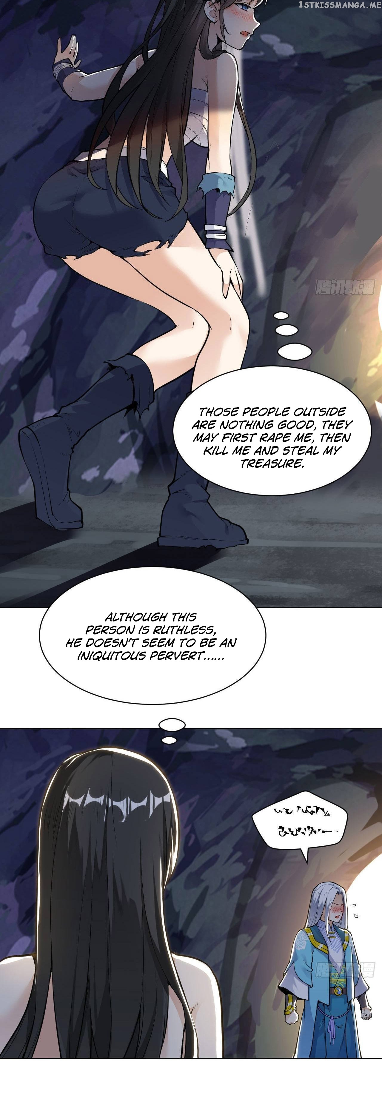 Divine Emperor Chapter 30 - page 5