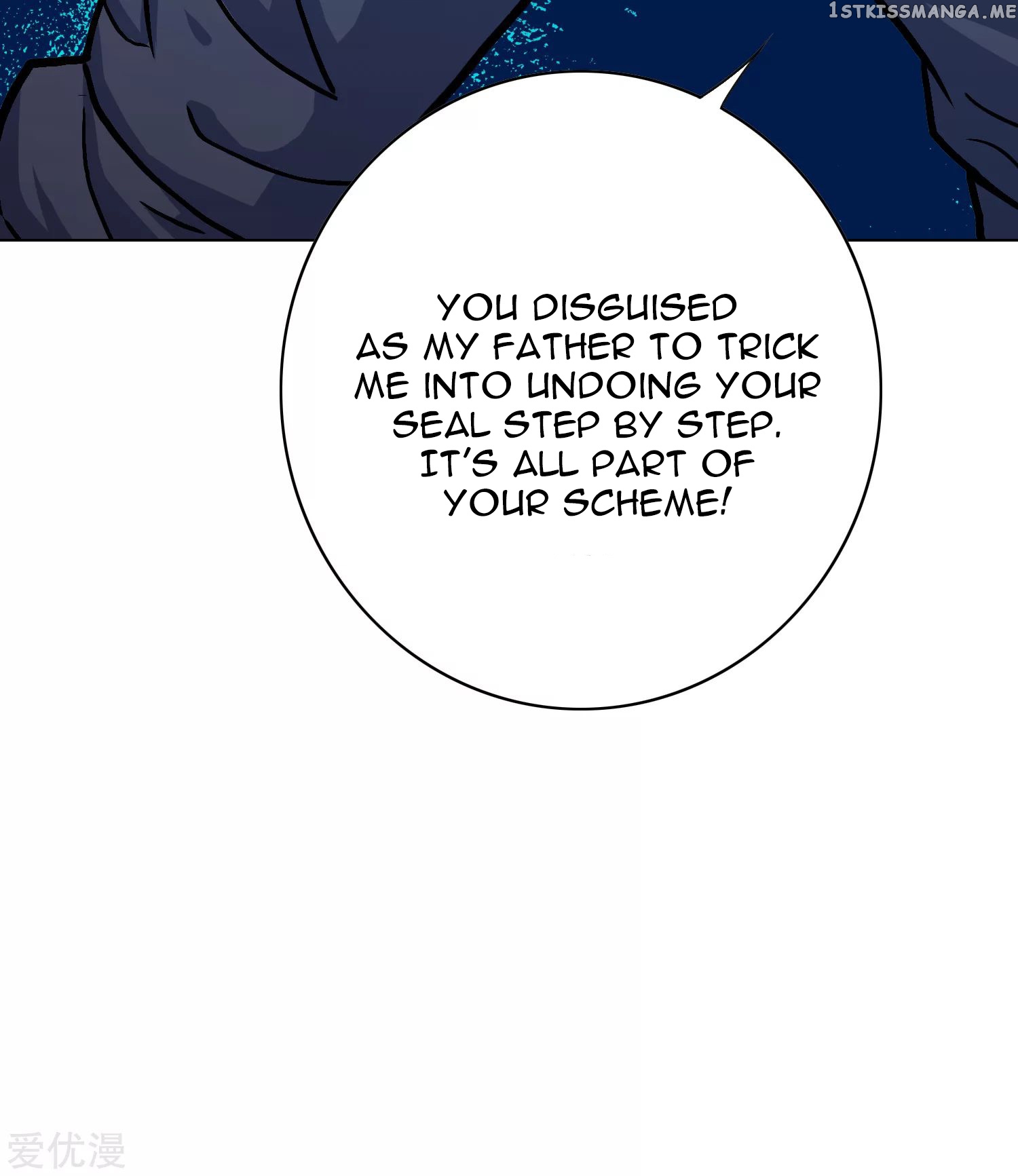 System Xianzun in the City ( I Am Immortal ) chapter 134 - page 7