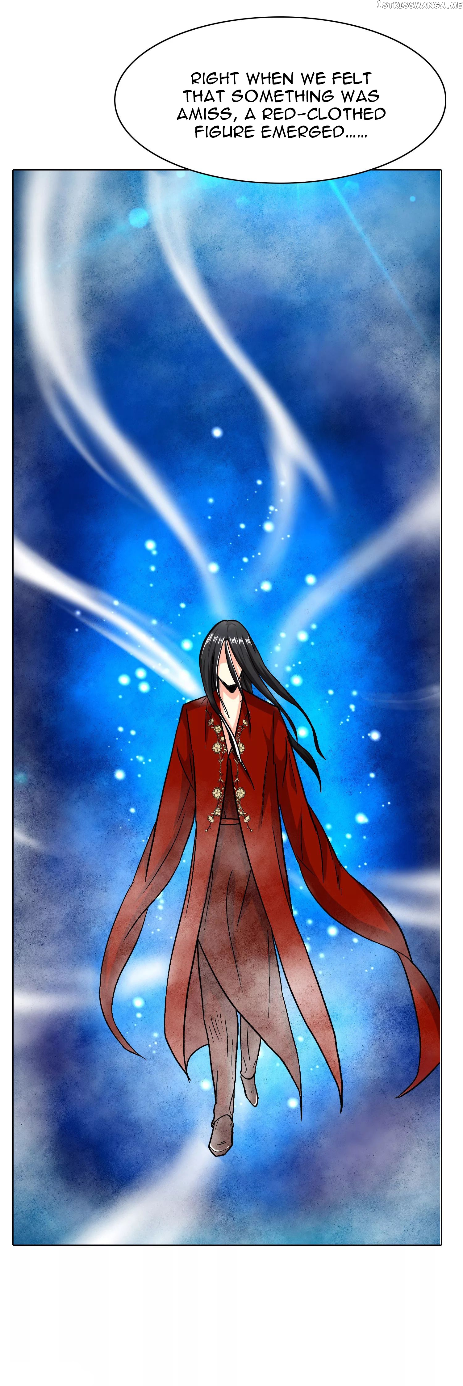 System Xianzun in the City ( I Am Immortal ) chapter 133 - page 7