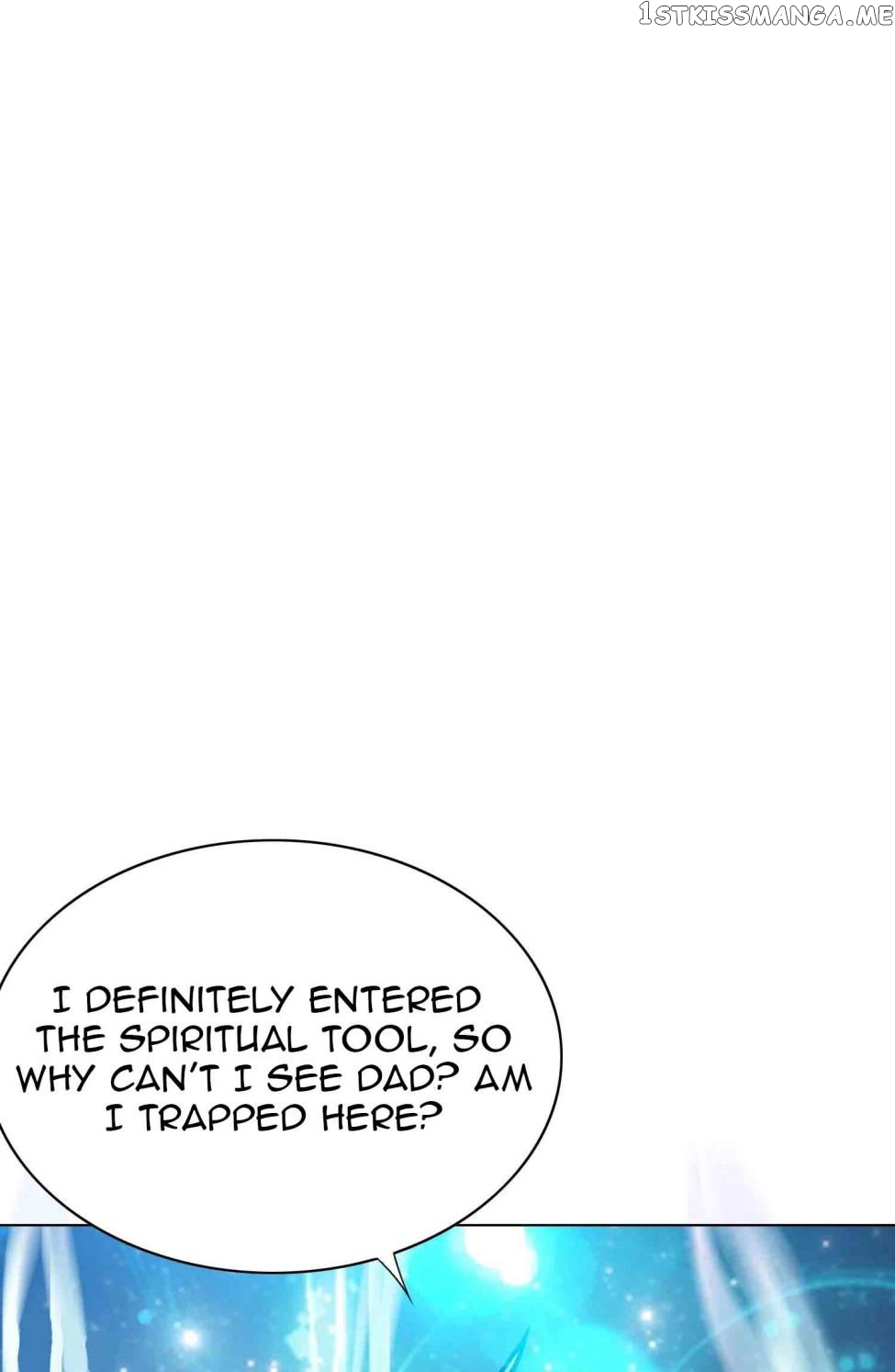 System Xianzun in the City ( I Am Immortal ) chapter 128 - page 35