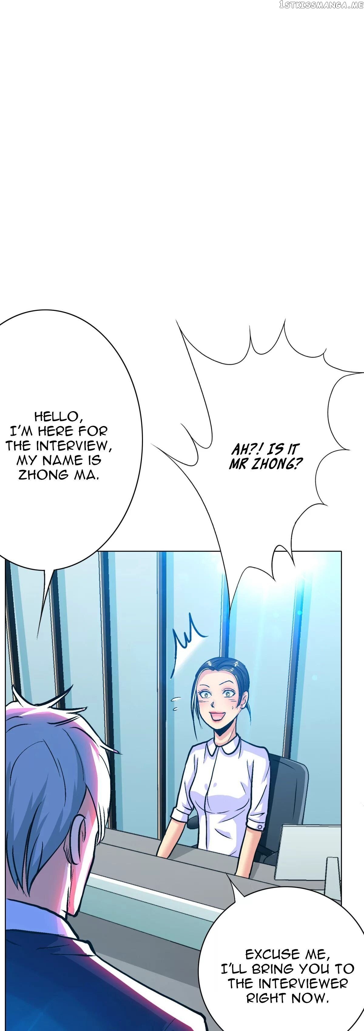 System Xianzun in the City ( I Am Immortal ) chapter 119 - page 27