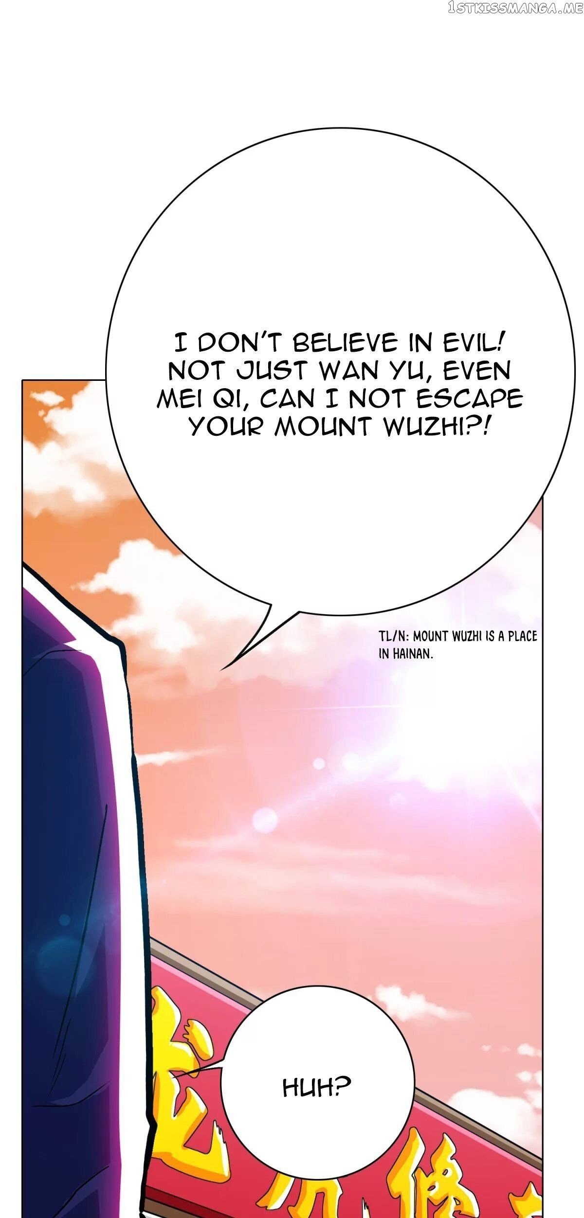 System Xianzun in the City ( I Am Immortal ) chapter 119 - page 42