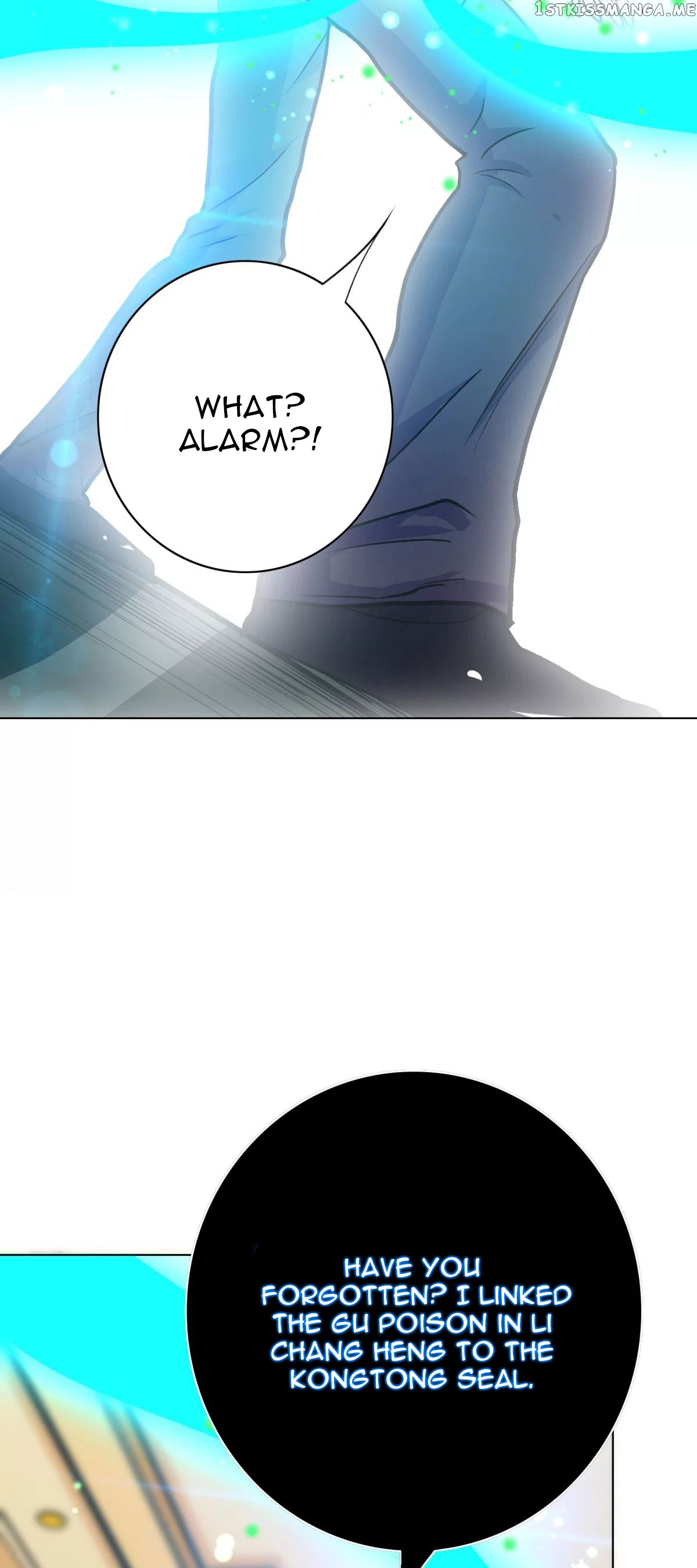 System Xianzun in the City ( I Am Immortal ) chapter 118 - page 10