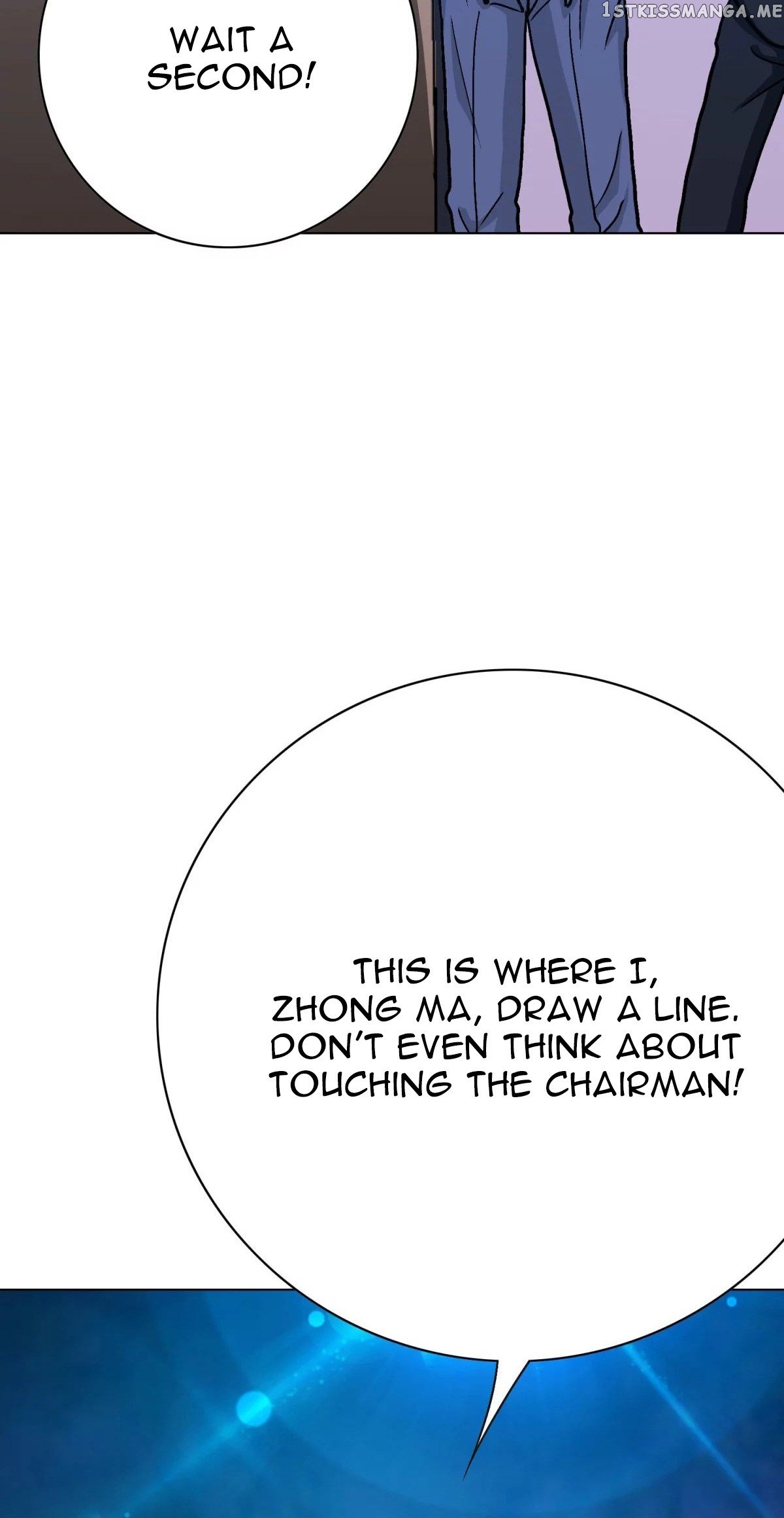 System Xianzun in the City ( I Am Immortal ) chapter 117 - page 47
