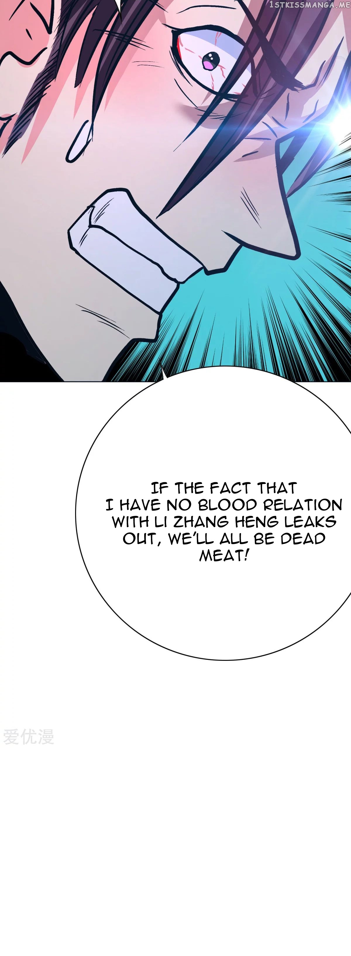 System Xianzun in the City ( I Am Immortal ) chapter 111 - page 38