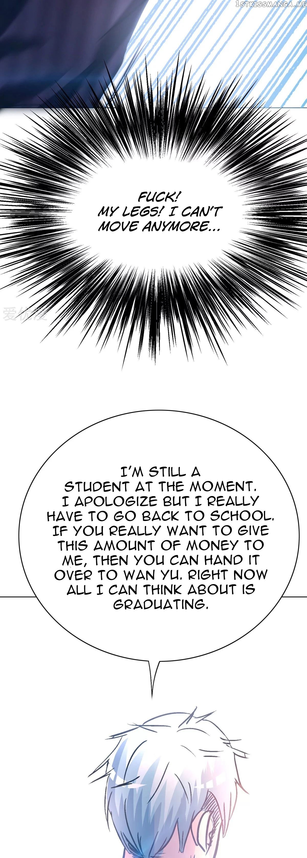 System Xianzun in the City ( I Am Immortal ) chapter 108 - page 44