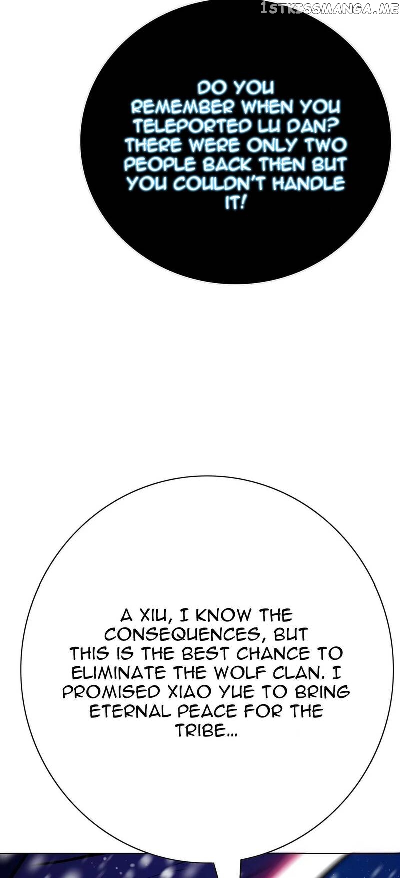 System Xianzun in the City ( I Am Immortal ) chapter 105 - page 29