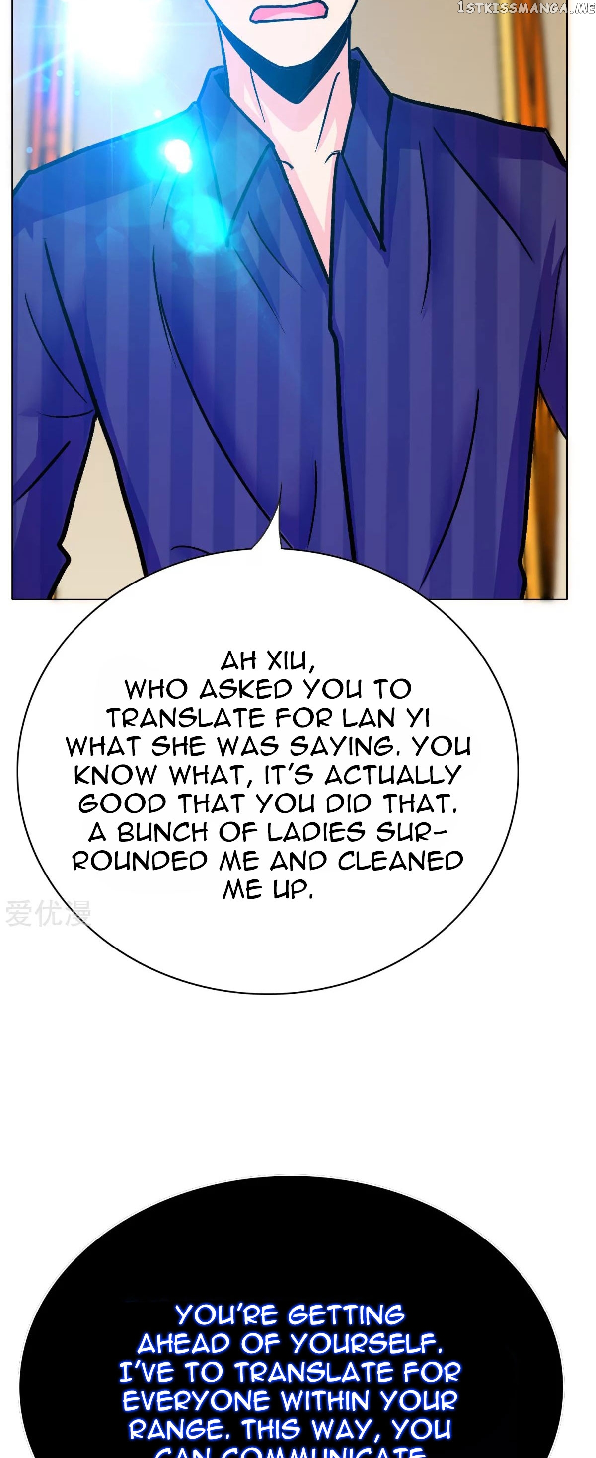 System Xianzun in the City ( I Am Immortal ) chapter 101 - page 24