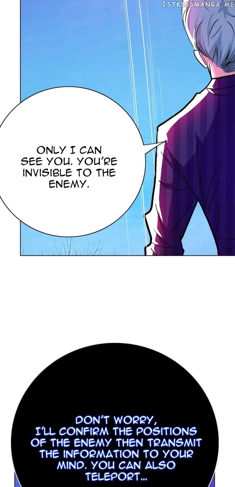 System Xianzun in the City ( I Am Immortal ) chapter 100 - page 10