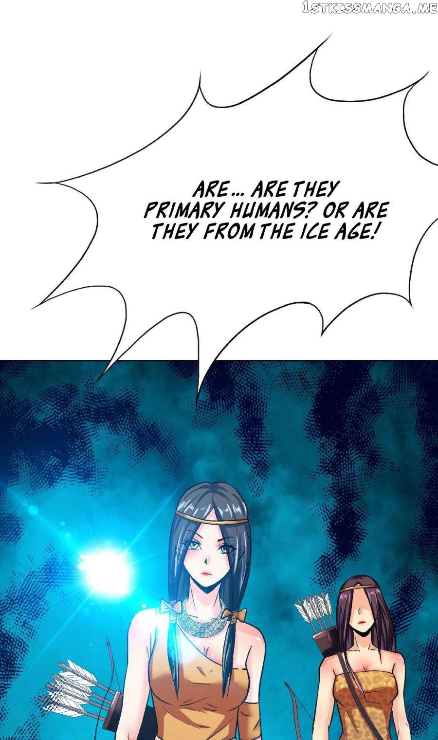 System Xianzun in the City ( I Am Immortal ) chapter 100 - page 25