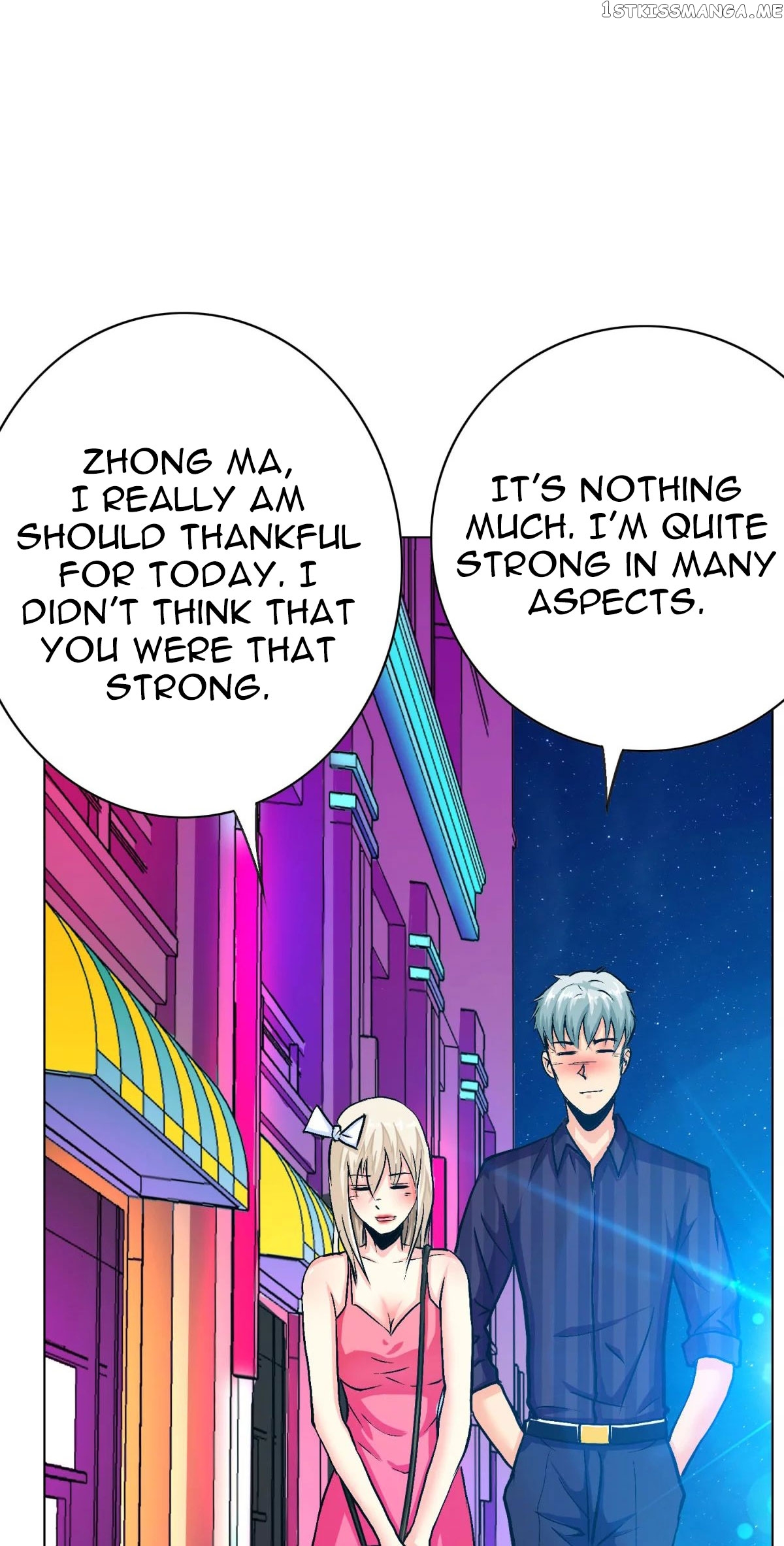System Xianzun in the City ( I Am Immortal ) chapter 95 - page 5