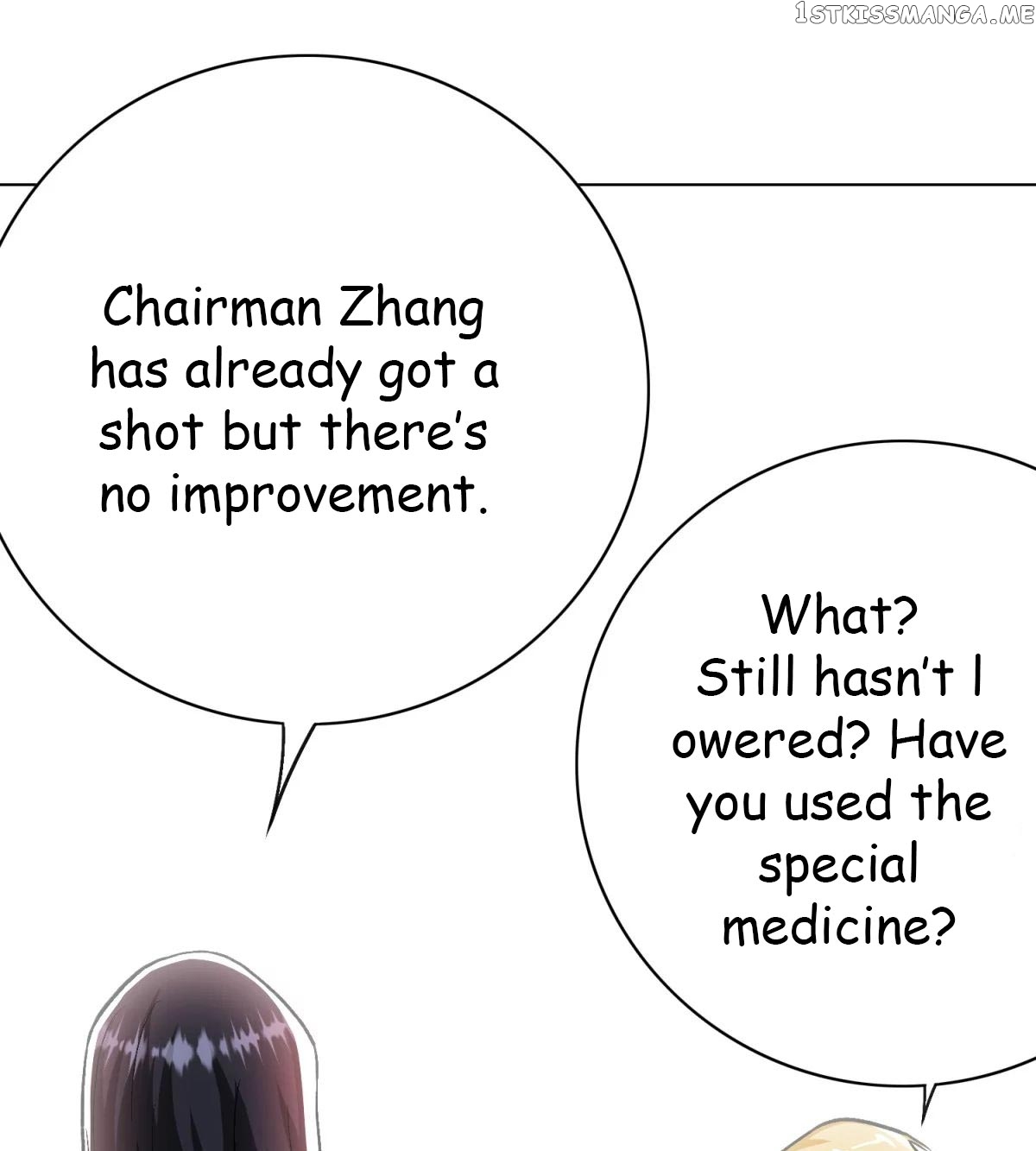 System Xianzun in the City ( I Am Immortal ) chapter 55 - page 11