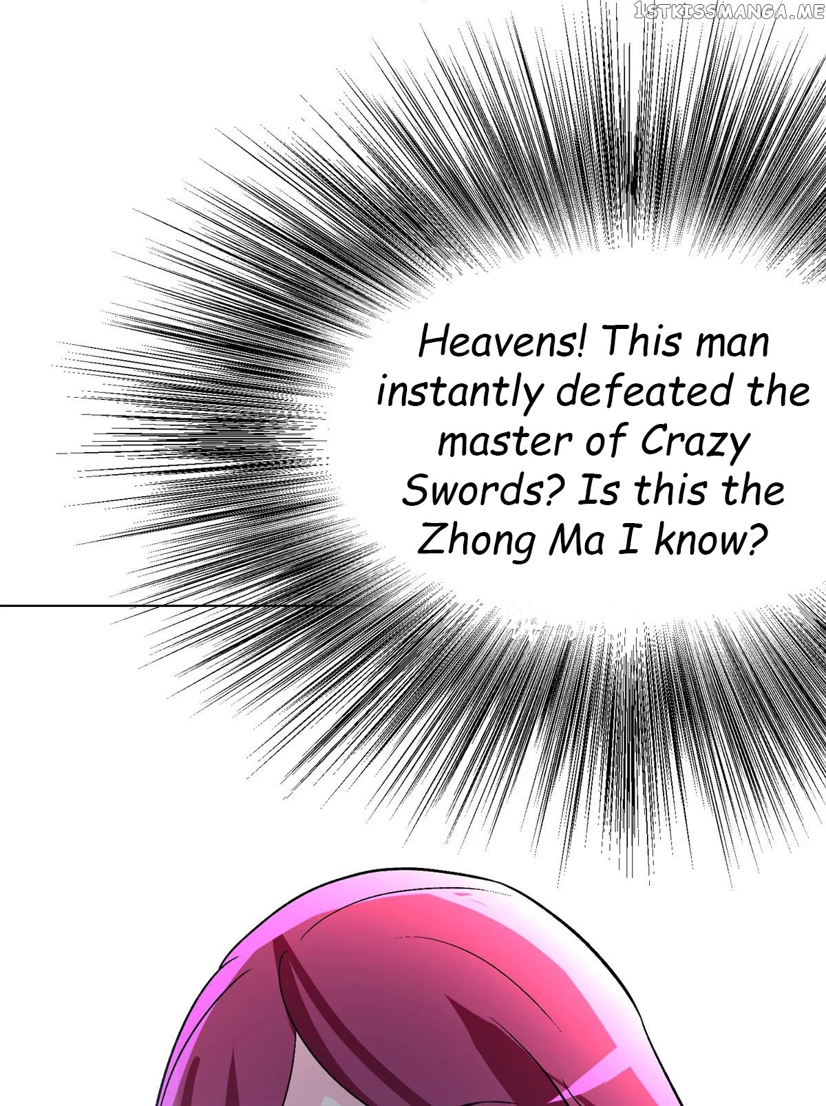 System Xianzun in the City ( I Am Immortal ) chapter 52 - page 102