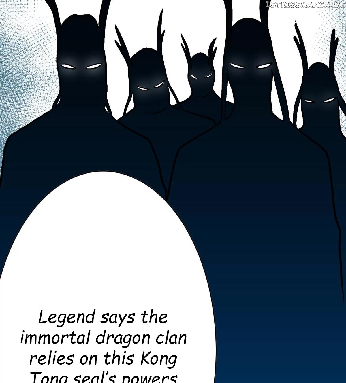 System Xianzun in the City ( I Am Immortal ) chapter 43 - page 34