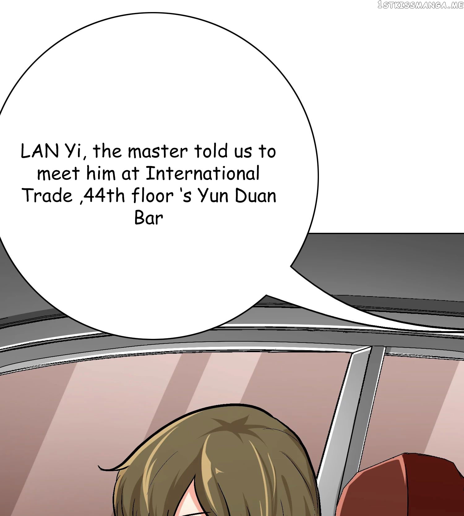 System Xianzun in the City ( I Am Immortal ) chapter 33 - page 53
