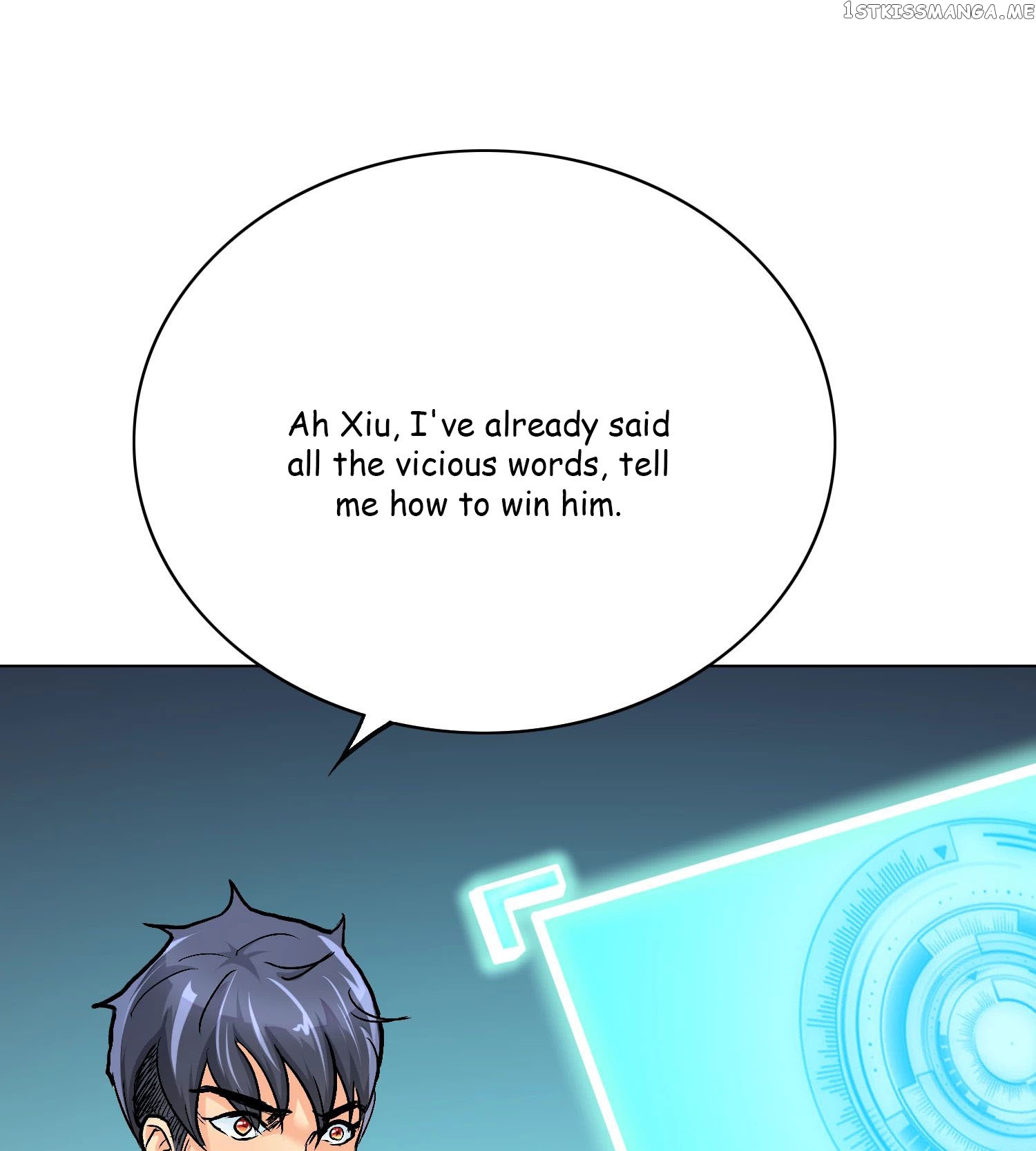 System Xianzun in the City ( I Am Immortal ) chapter 25 - page 28